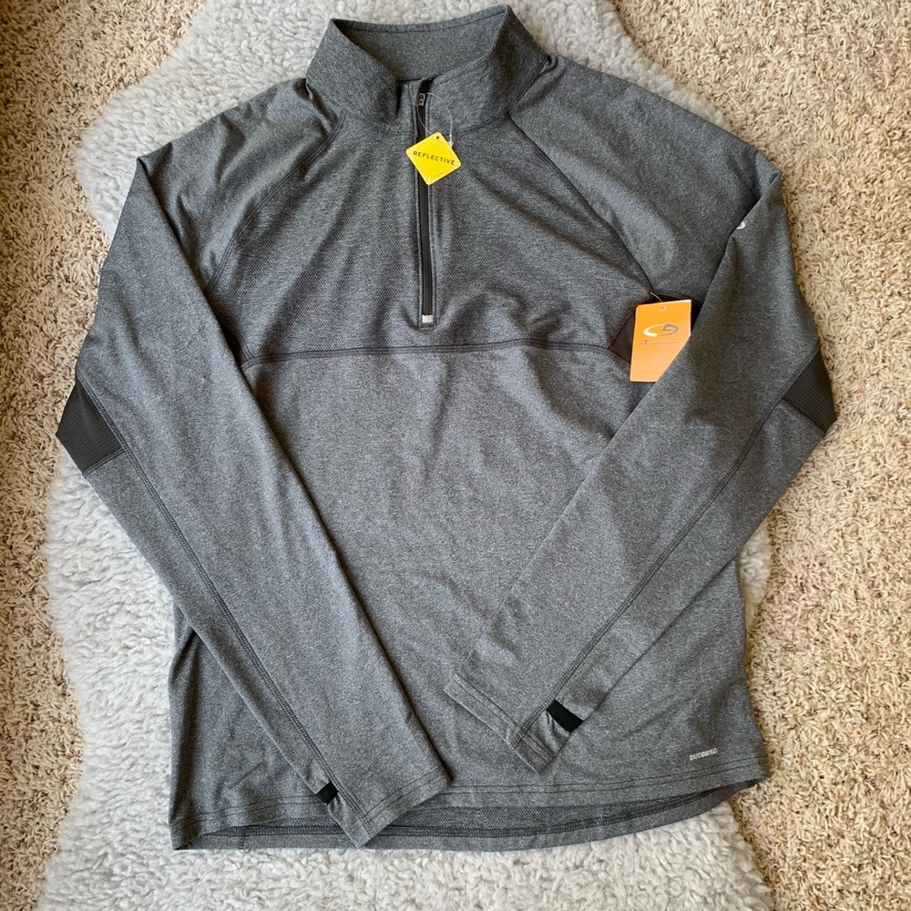 Mens Champion Pullover